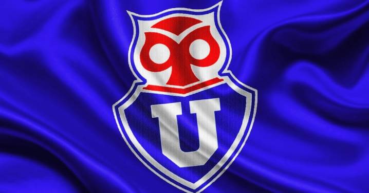 Futbolista de U de Chile asegura confiesa miedo por disputar torneo internacional: "No vamos..."
