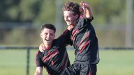 Sachem East's Rodrigo Alvarez's OT goal keys win over Ward Melville