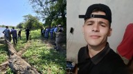 Estuvo desaparecido una semana y lo encontraron sin vida en un río: primeros resultados de la autopsia