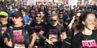 La carrera de mujeres más grande de Latinoamérica llega a San Isidro