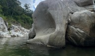 Cañón Blanco: el secreto milenario escondido en las montañas de Utuado