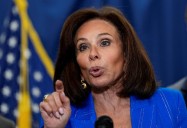 'Reckless maniac': Fox News bosses reveal real opinion of 'insane' Jeanine Pirro