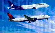 Estados Unidos da golpe mortal a la alianza Aeroméxico