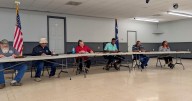 More money woes, police turmoil laid bare at Calhoun Falls meeting