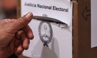 Padrón electoral: ya se puede consultar dónde se vota el 26 de octubre