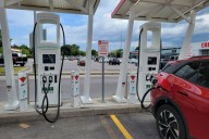 Many EV owners say they're undeterred after the federal government's mandate pause