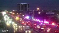 Dallas, Texas ICE facility shooting: 3 victims, police look for sniper off I