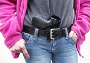 Here’s where you can — and can’t — openly carry a gun in Florida – Sun Sentinel