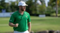 Luis Carrera busca una tercera victoria en el Sunshine Tour