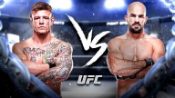 Jimmy Crute vs. Ivan Erslan prediction, odds, pick for UFC Perth