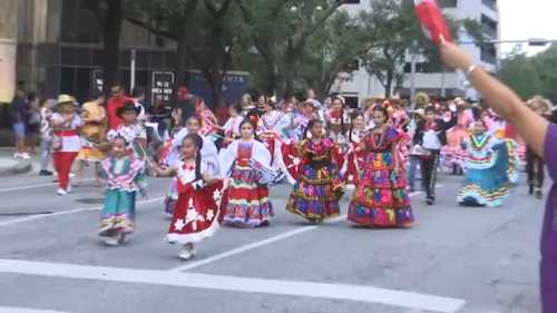Hispanic Heritage Month dates back to 1968 as weeklong celebration