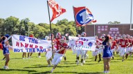 Suffolk high school football roundup for Week 2