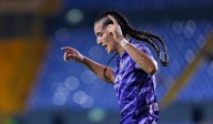 Goleada sin piedad: Las Amazonas aplastan a Pumas Femenil y mantienen el liderato