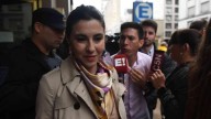 La diputada Marcela Pagano cuestionó la gestión de Javier Milei: “El poder real está en manos de su hermana”