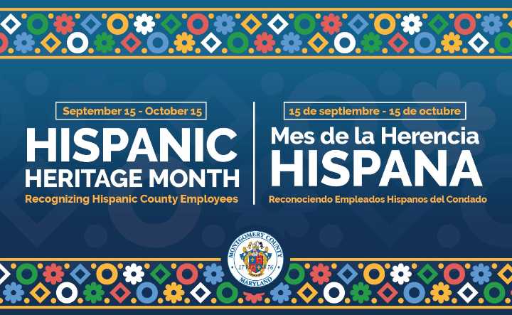 Eventos del Mes de la Herencia Hispana que no querrás perderte en el área de DC