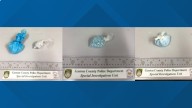 Fentanyl trafficking case in Gaston County, North Carolina