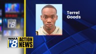 ACTION 8 UPDATE: Opelika police make third arrest in home invasion