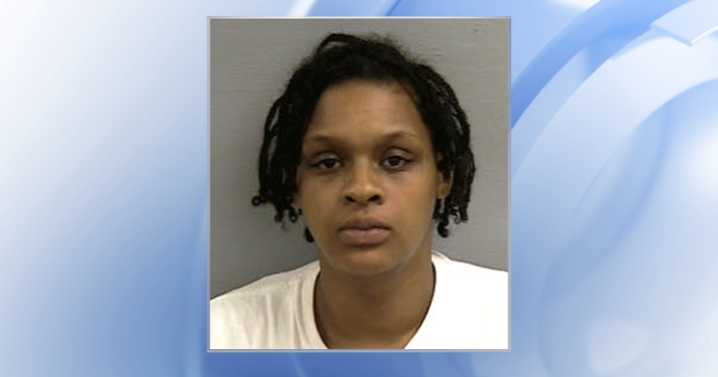 Baby found in trash can leads to charges for Lee County mother :: WRAL.com