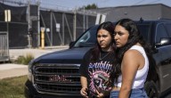 Detained father calls daughters from Broadview ICE facility, says he's held in room with 150 men