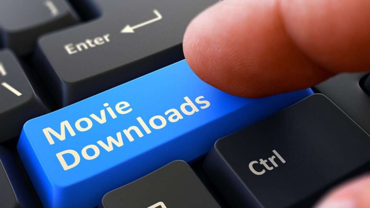 Hyderabad police bust movie piracy racket; five arrested