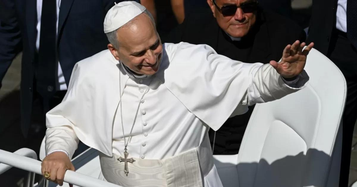 “Son una invitación a no malgastar la vida”: León XIV tras canonización de Carlo Acutis y Frassati