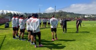 Un histórico club de Brasil aceleró por un entrenador argentino: cómo está la negociación
