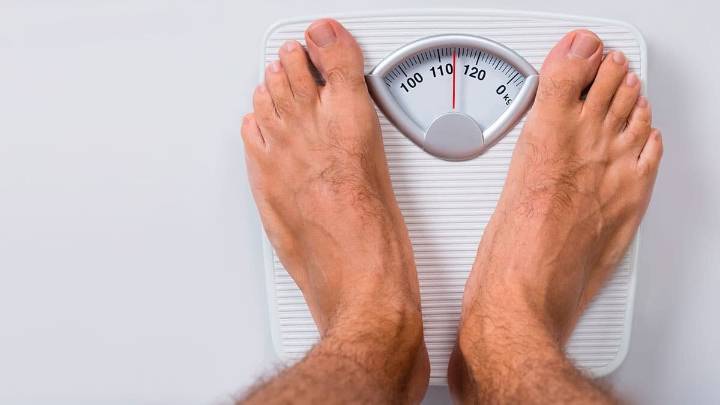Qué es el déficit calórico y que beneficios tiene para la salud