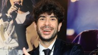 Tony Khan Announces $500k 5-On-5 Match For AEW Dynamite As Trios And Tag Champs Unite
