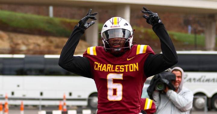 MEC football: Charleston hits road for top-flight game at West Alabama