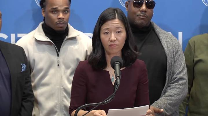 Boston pays $150K settlement to Black men falsely accused in Carol Stuart killing