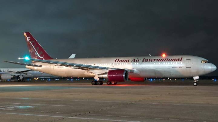 Llegó a Ezeiza un vuelo con diez argentinos deportados desde Estados Unidos