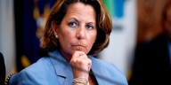 Trump escalates retribution campaign with demand that Microsoft fire former Deputy Attorney General Lisa Monaco