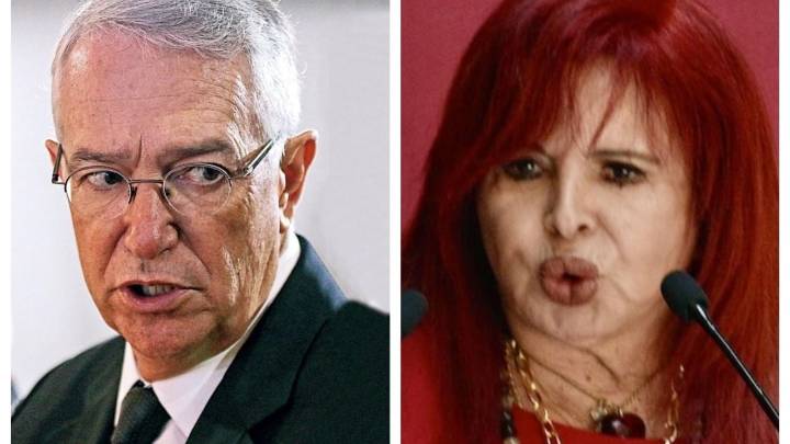 Tribunal Electoral desecha queja de Layda Sansores contra Ricardo Salinas Pliego