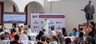 Tendrá Escobedo visores ciudadanos para supervisar obras públicas