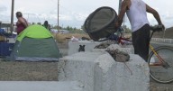 California's Sutter County increases camping penalties for the homeless