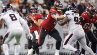 Baker Mayfield Delivering in Crunch Time | By the Numbers, Week Three