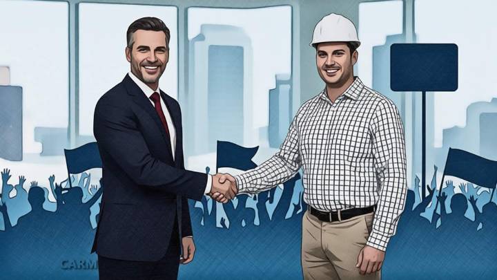 Mestas revela pactos entre candidatos y empresas por municipios