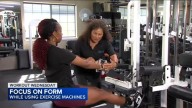 Workout Wednesday: Getting better results with your form