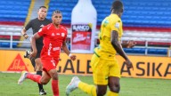 América de Cali vs. Bucaramanga, por la segunda fecha de la Liga Betplay: listo el once ‘escarlata’ para medirse a los ‘leopardos’