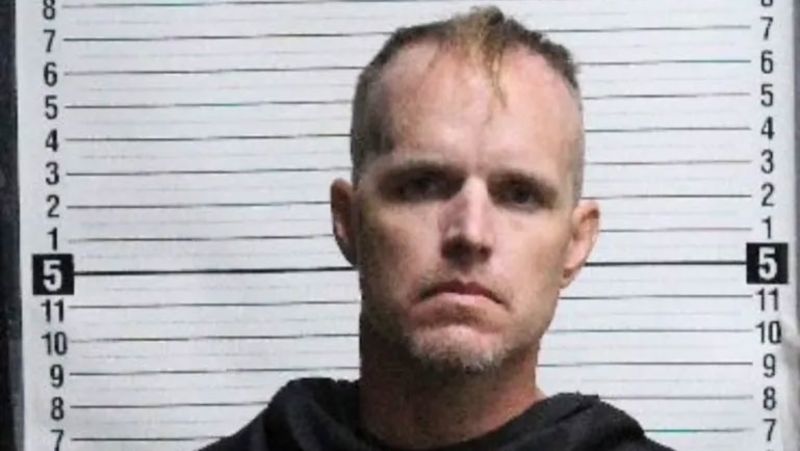 Marine veteran charged in deadly North Carolina waterfront shooting appears subdued in court