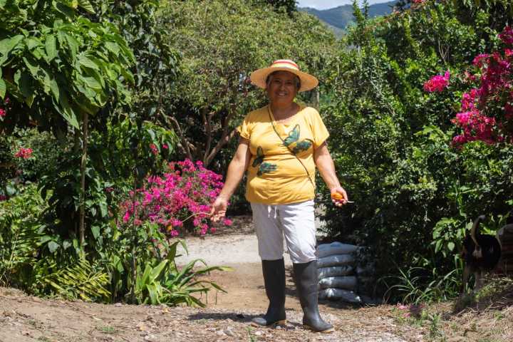 COLOMBIA PRESENTE EN LA EXPOSICIÓN UNIVERSAL DE OSAKA 2025 CON PROYECTO AGROECOLÓGICO DE NARIÑO