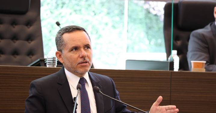 Inicia pugna por Mesa Directiva en Congreso local