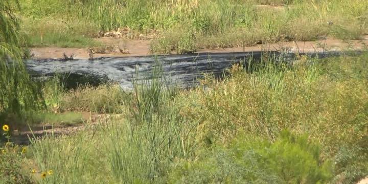 Annual Santa Cruz River report to be released