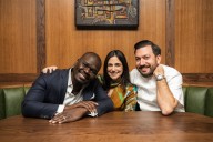 5 new locations in The Woodlands area ...
