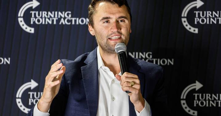 Florida leaders react to Charlie Kirk's shooting at Utah event