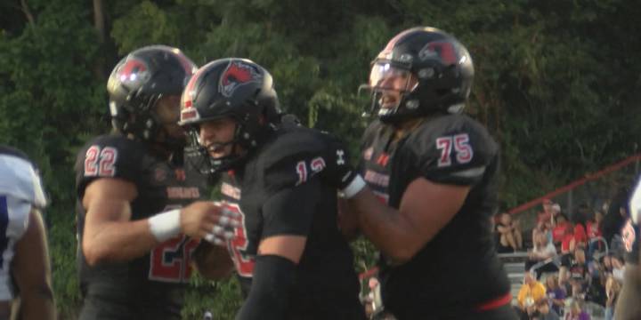 SEMO to play top ranked North Dakota State on the road Saturday