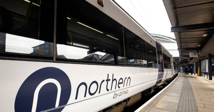 Northern are selling millions of train tickets for £2