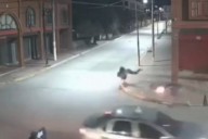 Así fue el tremendo accidente que dejó a un ex Gran Hermano al borde de la muerte