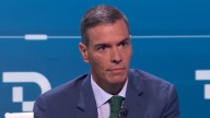 Sánchez dice en su entrevista en RTVE que cree que "hay jueces haciendo política"