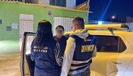 Detienen a hombre de 66 años investigado por pornografía infantil en Piura